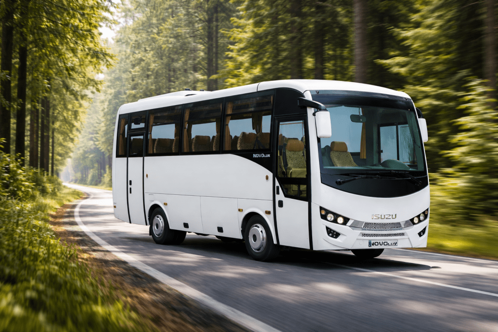 Okul Servisi Km Ücreti Nasıl Hesaplanır?