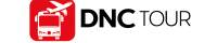 DNC Tour Logo